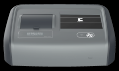 彩谱 DS-810N，配套 ColorExpert 软件，为液体色度数据管理护航
