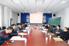 彩谱科技“图像多光谱颜色检测设备方案论证会”在杭州举行
